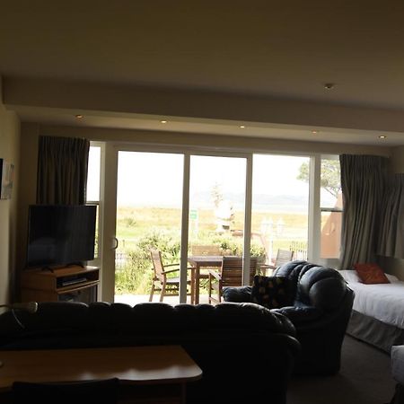 Admiralty Lodge Motel Whitianga Kültér fotó