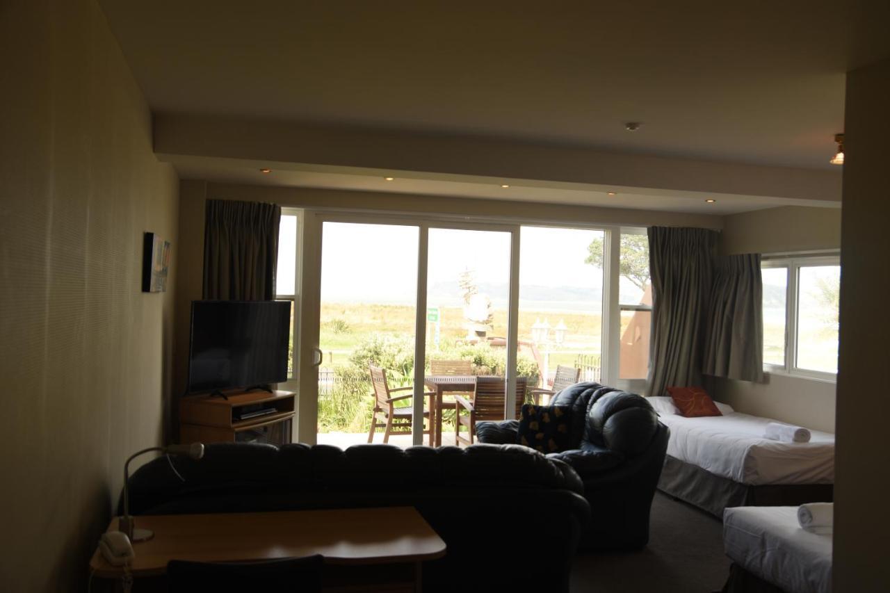 Admiralty Lodge Motel Whitianga Kültér fotó