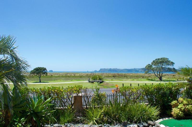 Admiralty Lodge Motel Whitianga Kültér fotó