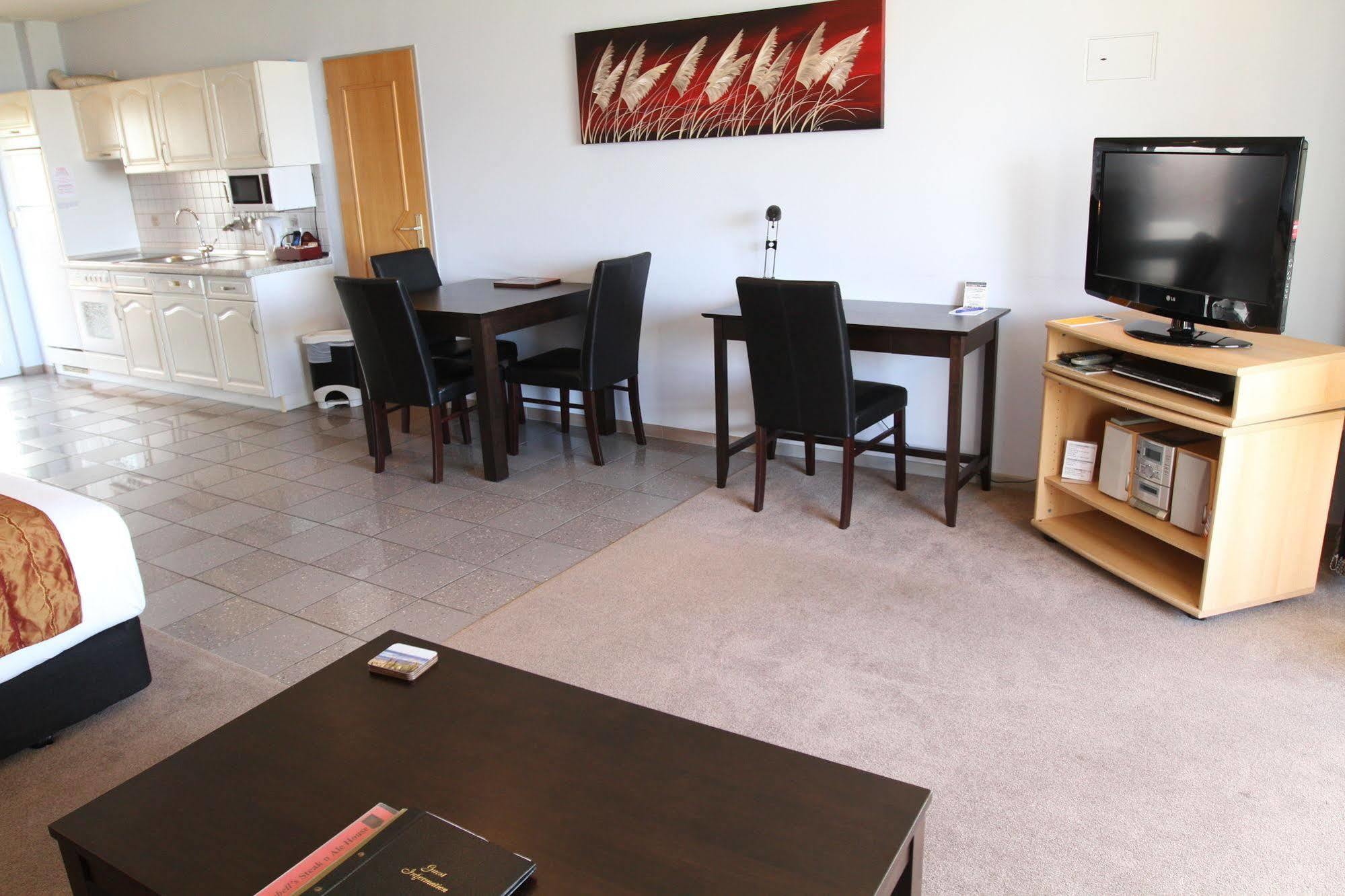 Admiralty Lodge Motel Whitianga Kültér fotó