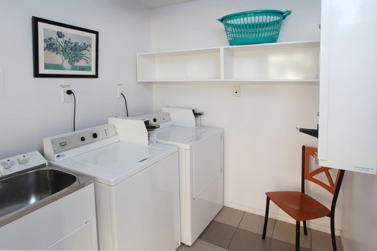 Admiralty Lodge Motel Whitianga Kültér fotó