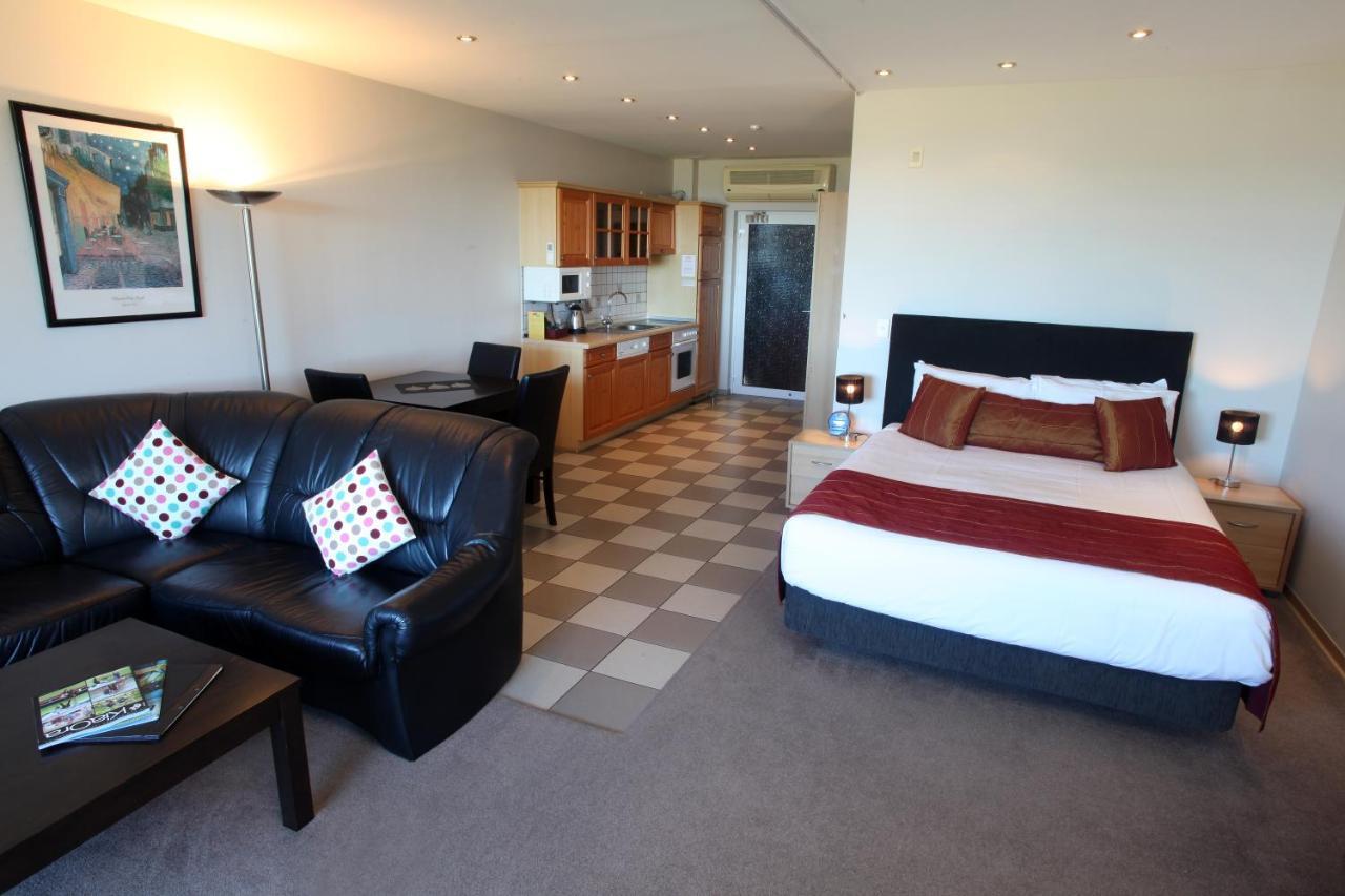 Admiralty Lodge Motel Whitianga Kültér fotó