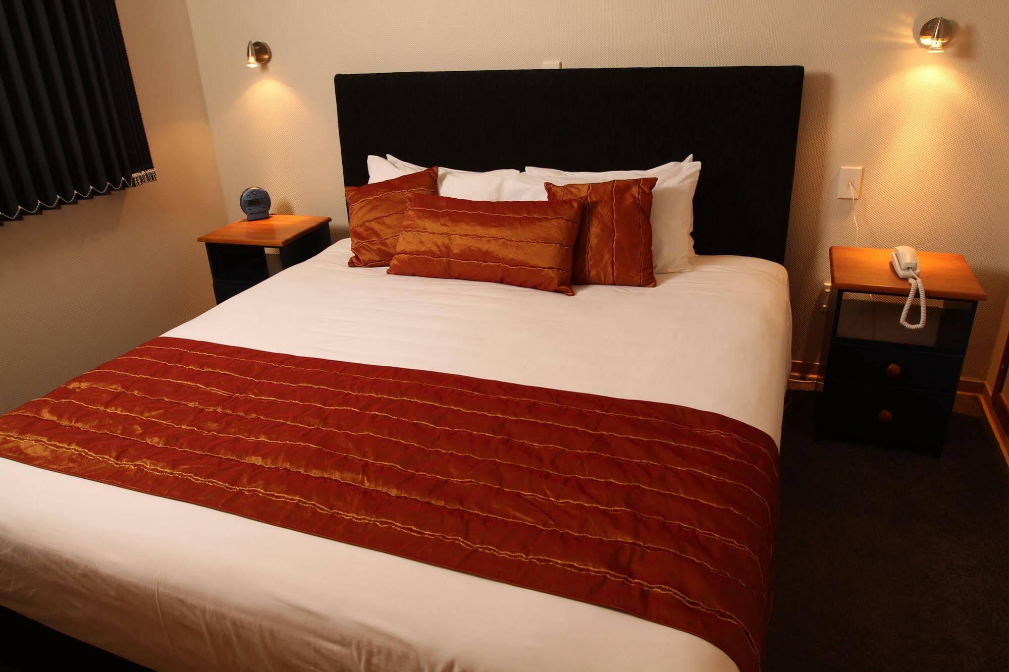 Admiralty Lodge Motel Whitianga Kültér fotó