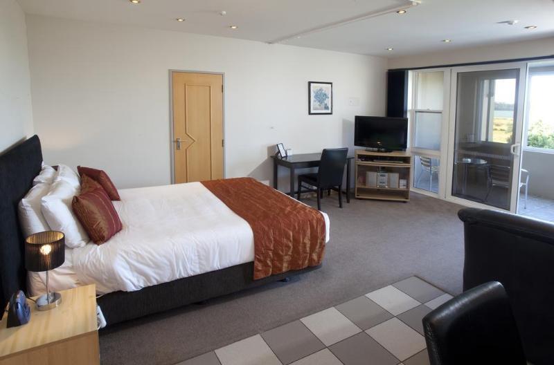 Admiralty Lodge Motel Whitianga Kültér fotó