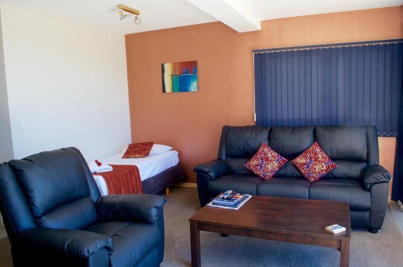 Admiralty Lodge Motel Whitianga Kültér fotó