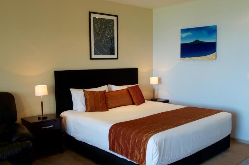 Admiralty Lodge Motel Whitianga Kültér fotó