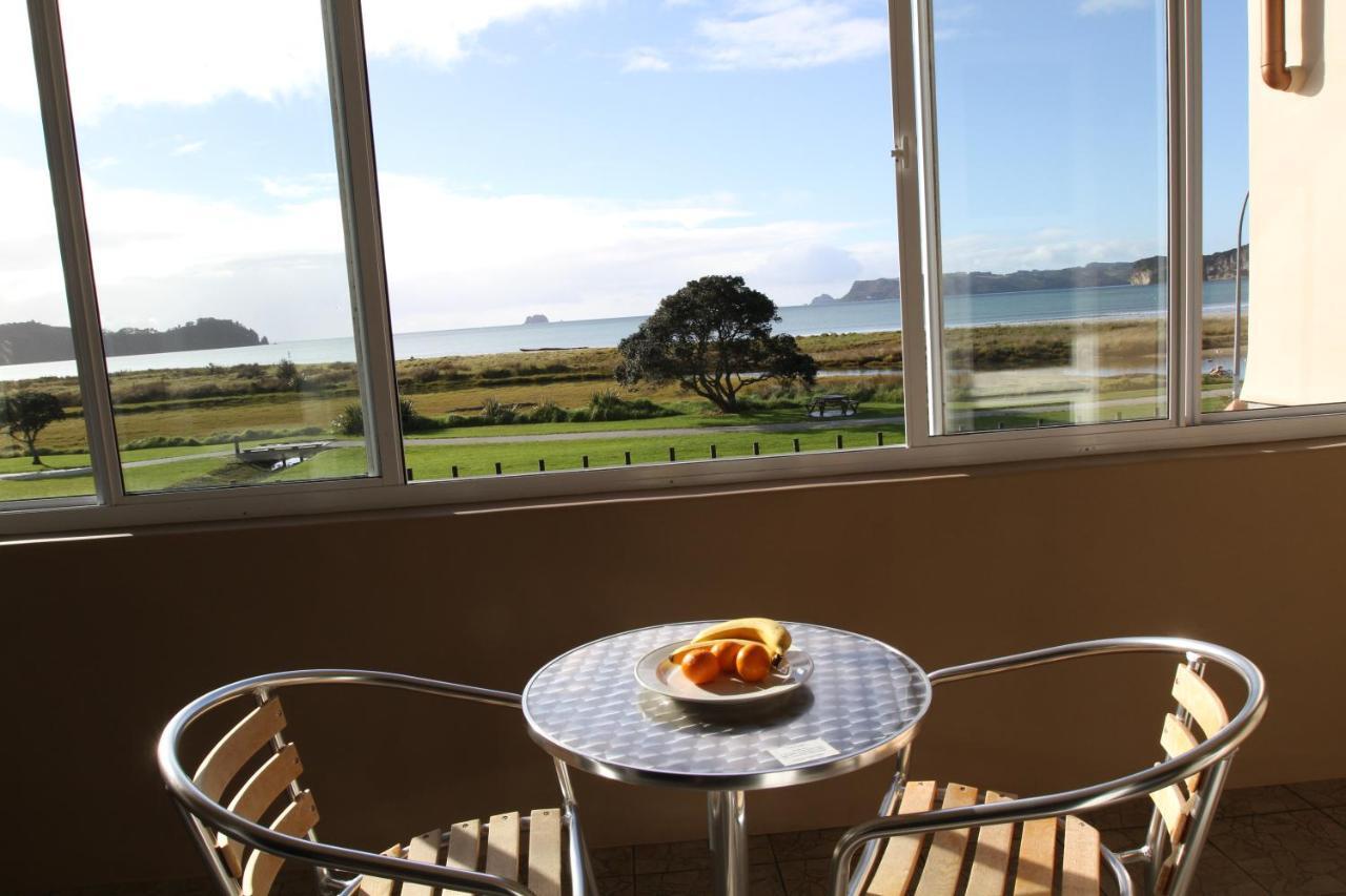 Admiralty Lodge Motel Whitianga Kültér fotó